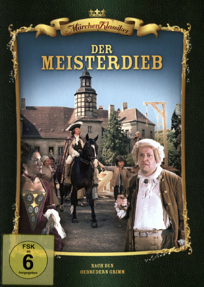 Der Meisterdieb