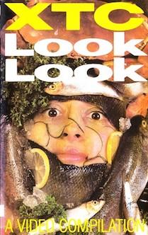 XTC: Look Look