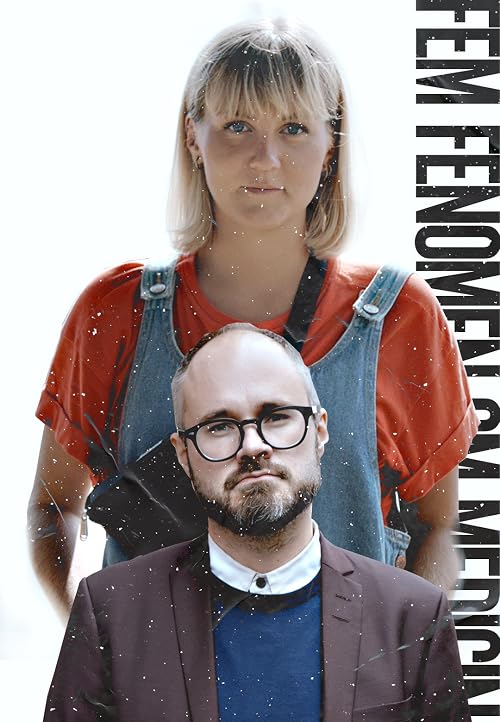 Fem fenomen inom medicin