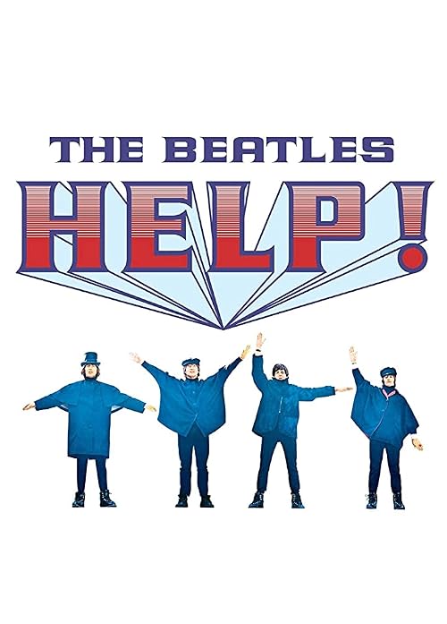 Memories of Help!