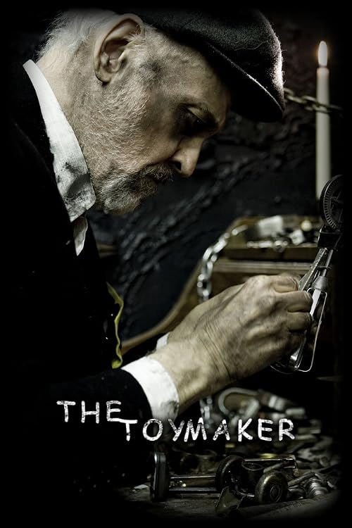 The Toy Maker