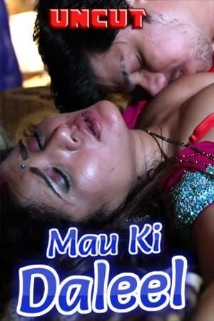 Mau Ki Daleel- HotMasti