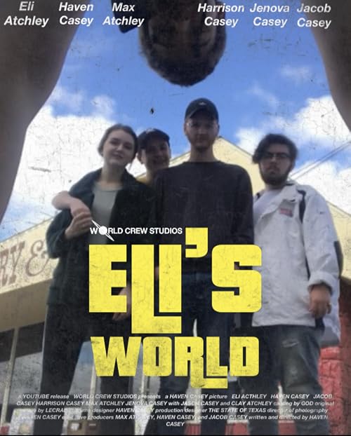 Eli's World