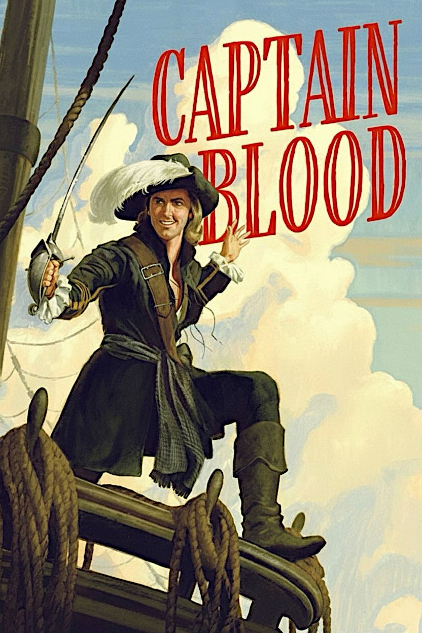 Captain Blood