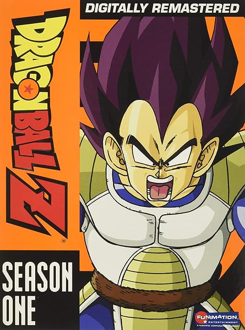 Dragon Ball Z Rebirth: Part I - Film to Video: The HD Transfer