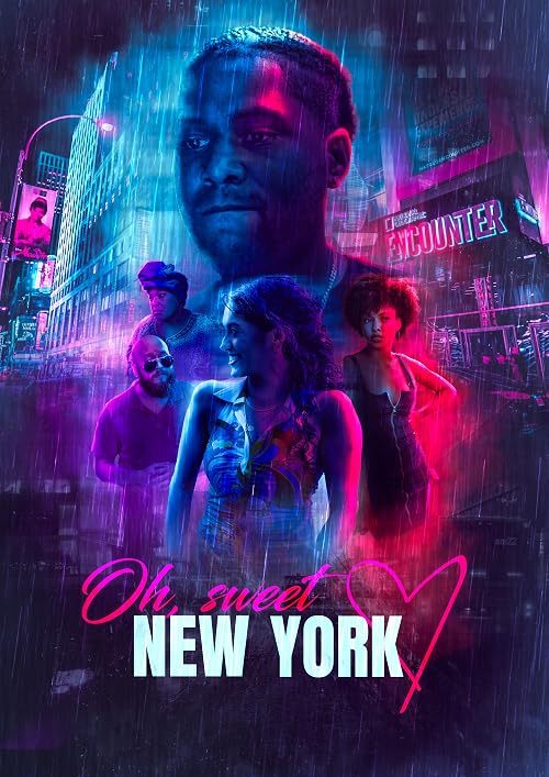 Oh, Sweet New York