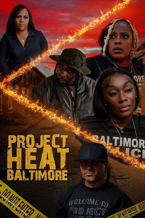 Project Heat Baltimore