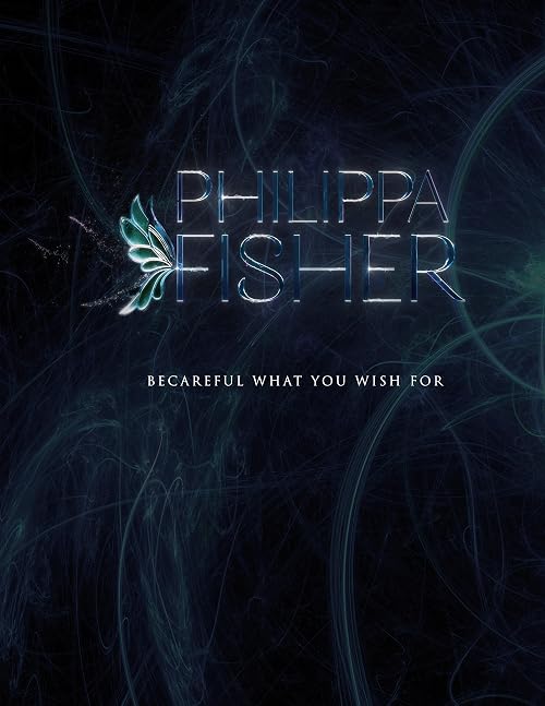 Philippa Fisher