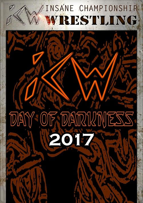 ICW: Day of Darkness