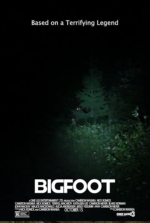 Bigfoot