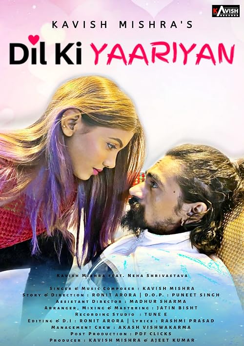 Dil Ki Yaariyan