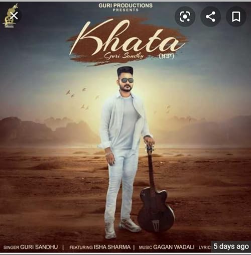 Khata
