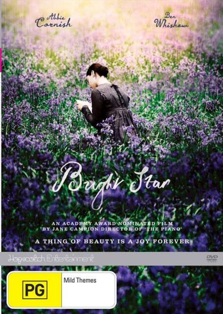 The Making of 'Bright Star'