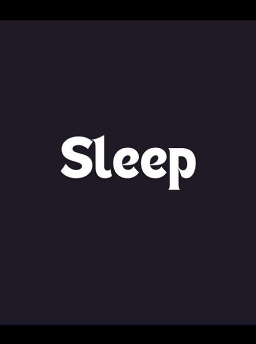 Sleep