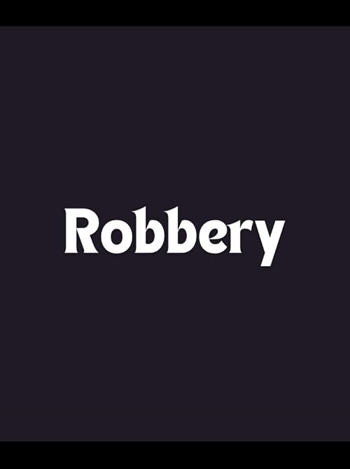 Robbery