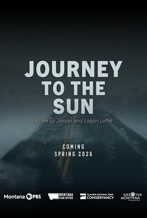 Journey to the Sun