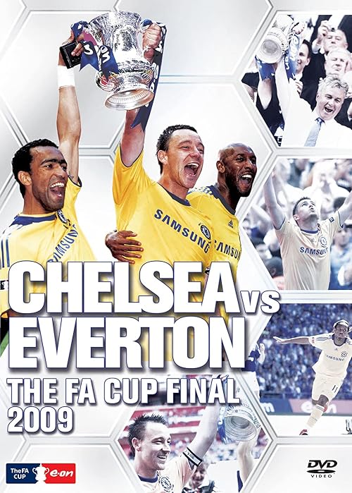 The FA Cup Final 2009
