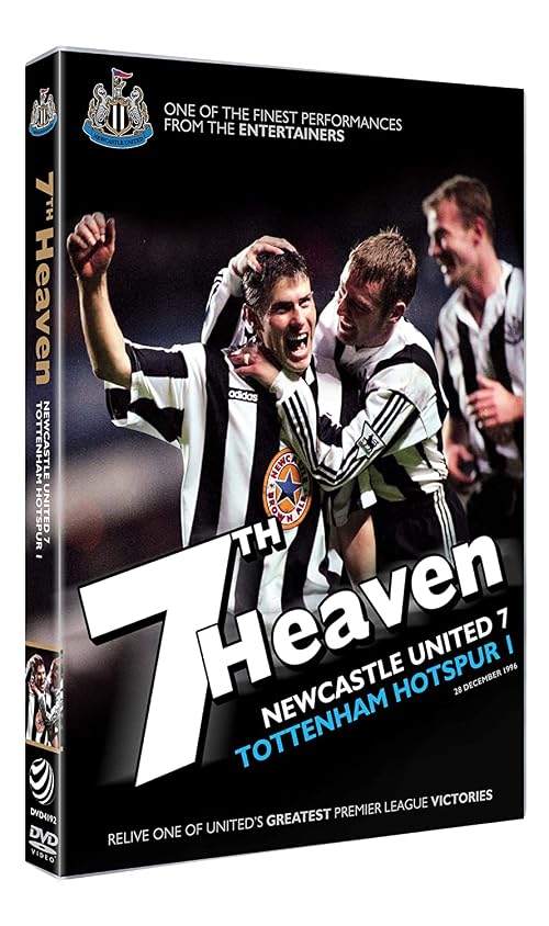Newcastle United vs Tottenham Hotspur