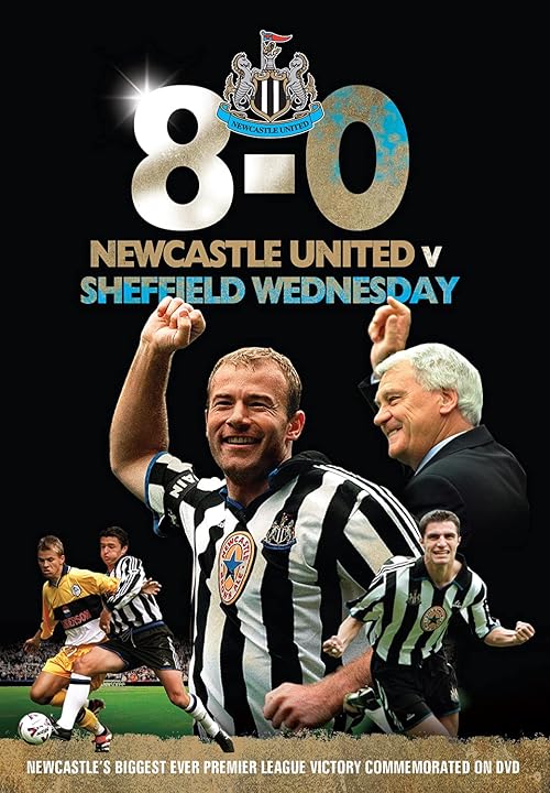 Newcastle United vs Sheffield Wednesday