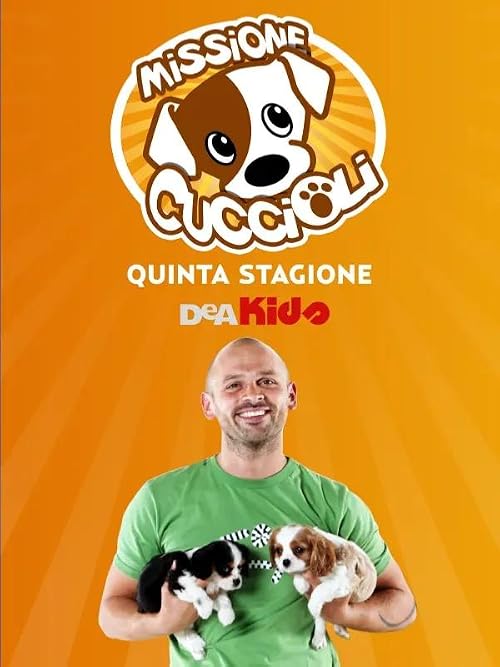 Missione Cuccioli