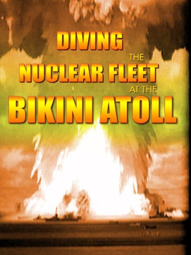 Diving the Nuclear Fleet at the Bikini Atoll