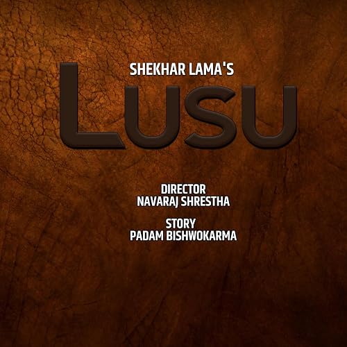 Lusu