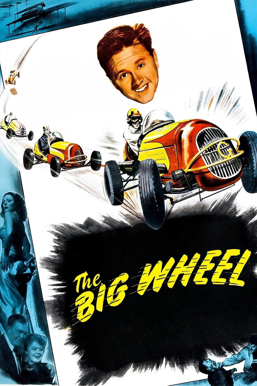 The Big Wheel