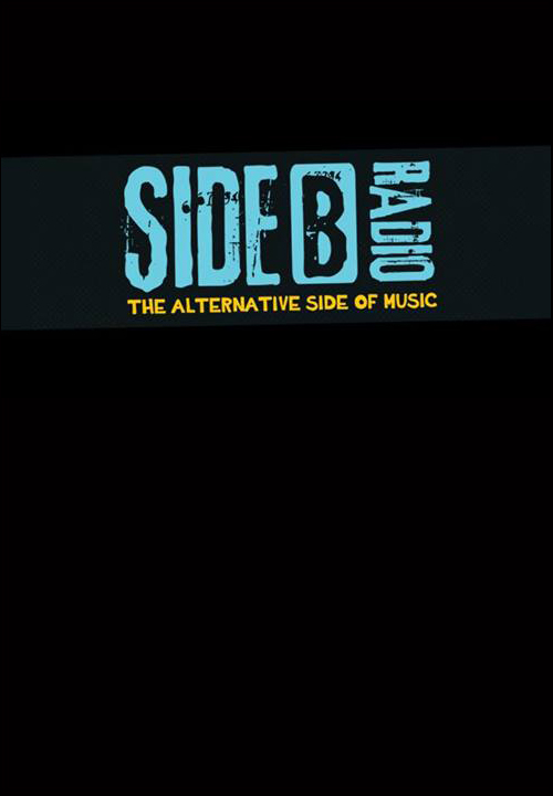 Side-B with Stephanie Walsh