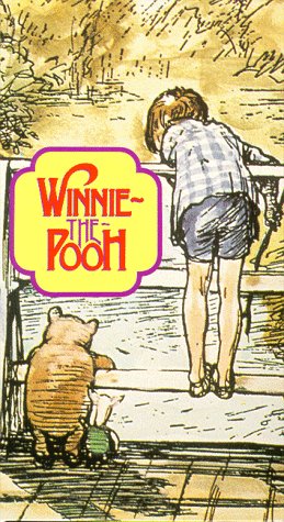 Winnie-the-Pooh