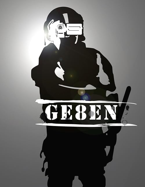Ge8en: die Kamera läuft mit