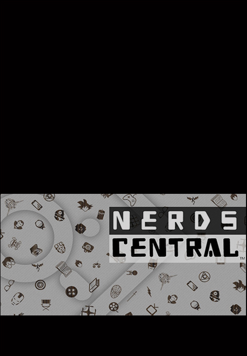 Nerds Central