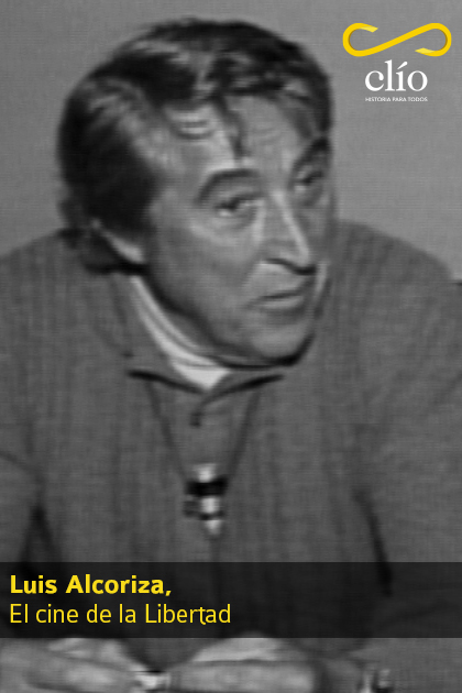 Luis Alcoriza, El cine de la Libertad