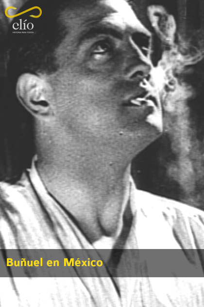 Buñuel en México