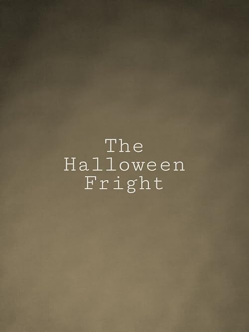 The Halloween Fright
