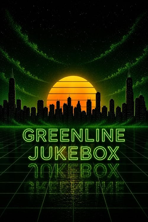 Greenline Jukebox
