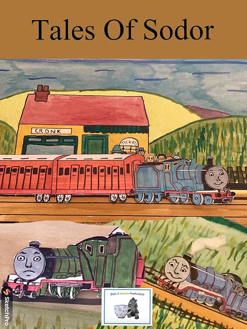 Tales of Sodor