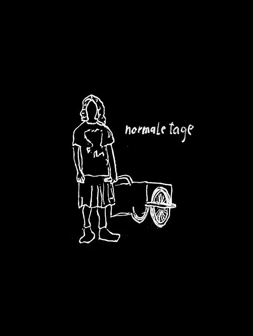 Normale Tage