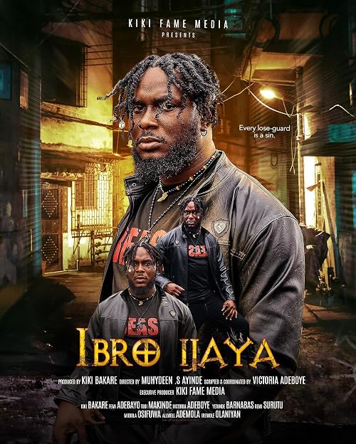 Ibro Ijaya