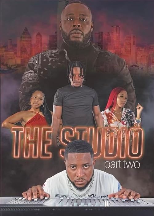 The Studio Part 2