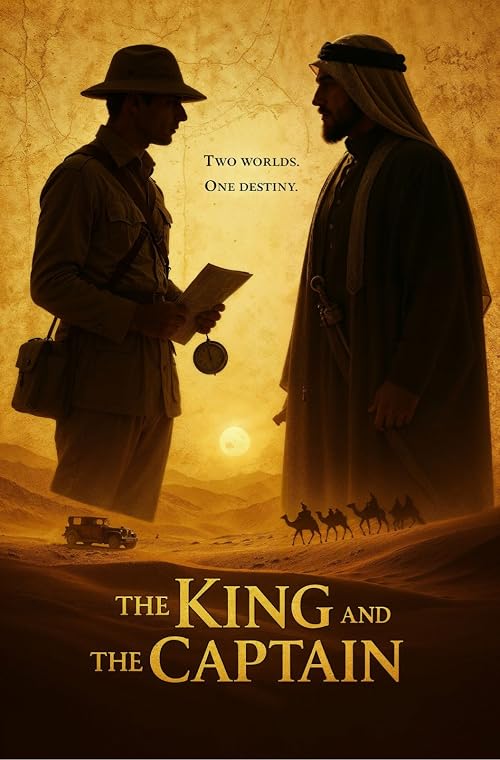 The King and the Captain