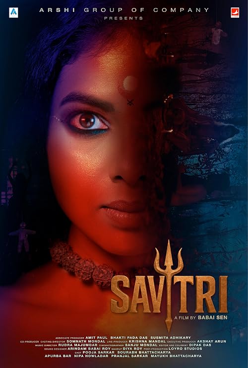 Savitri