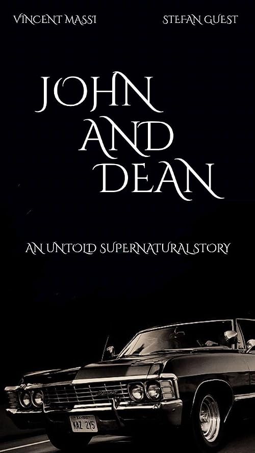 John and Dean