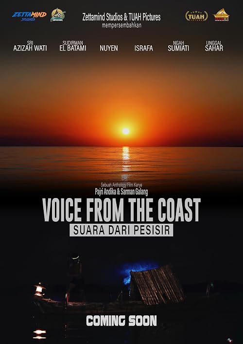 Voice from the Coast (Suara Dari Pesisir)