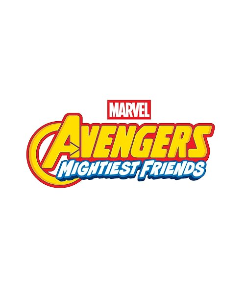 Marvel's Avengers: Mightiest Friends