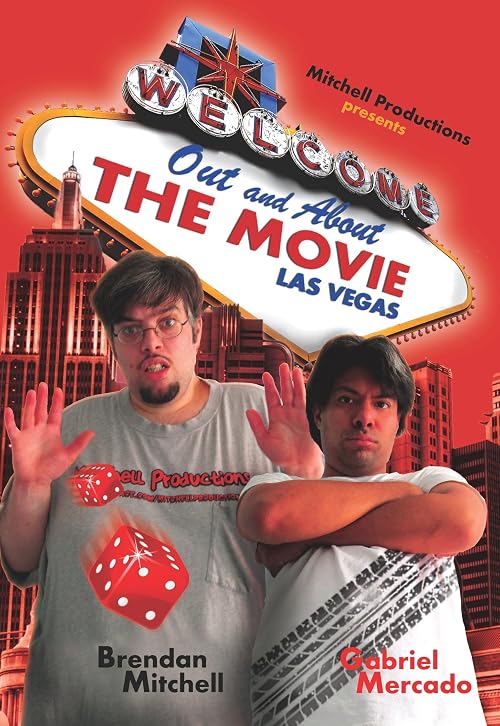 Out and About the Movie: Las Vegas