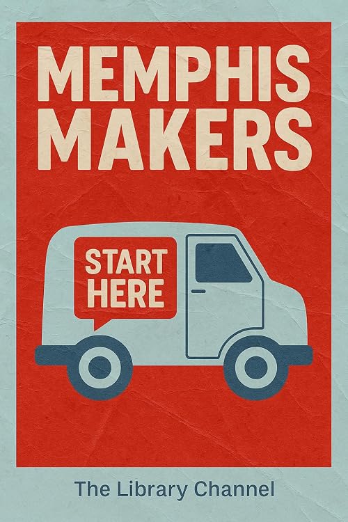 Memphis Makers