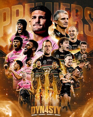 Premiers