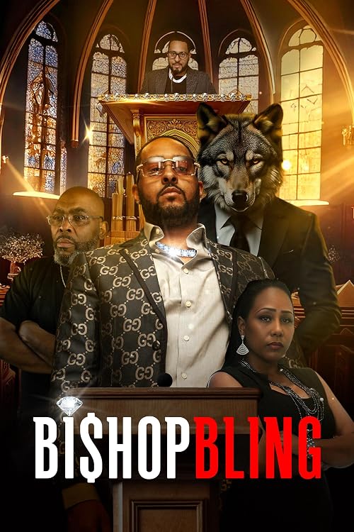 Bishop Bling