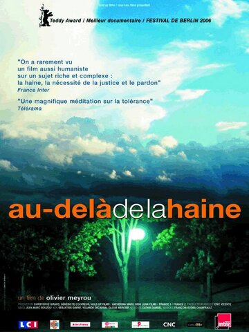 Au delà de la haine