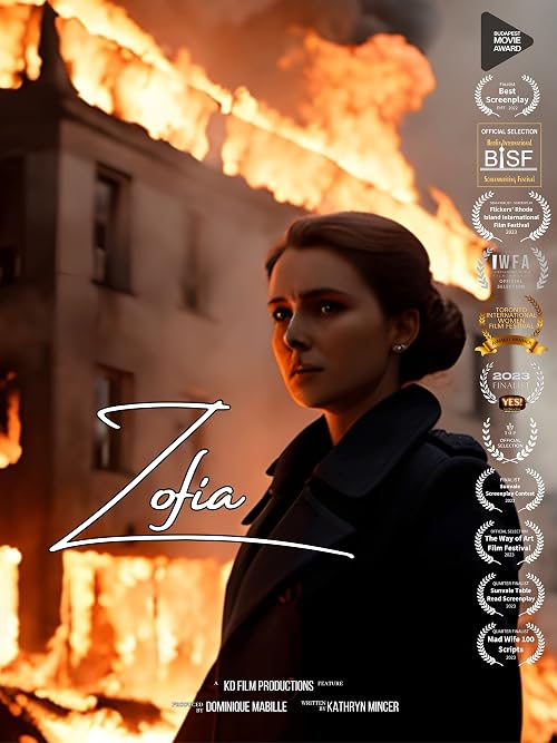 Zofia